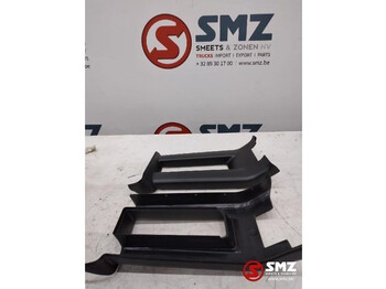 New Rear view mirror for Truck Mercedes-Benz Spiegelsteun links mercedes sprinter w906 a0008114: picture 2
