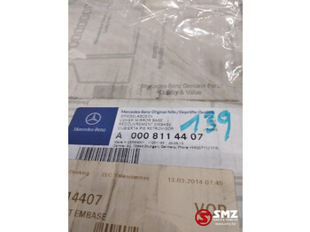 New Rear view mirror for Truck Mercedes-Benz Spiegelsteun links mercedes sprinter w906 a0008114: picture 3