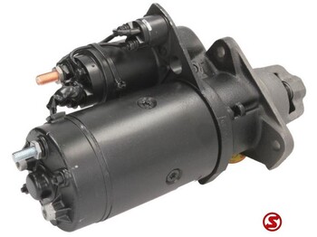 New Starter for Truck Mercedes-Benz Starter mercedes actros: picture 2