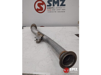 Exhaust system MERCEDES-BENZ Sprinter
