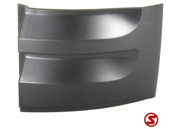 Grill MERCEDES-BENZ Actros