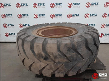 Tire MICHELIN