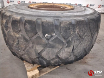 Tire MICHELIN