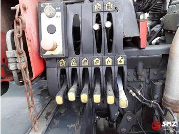 Boom Palfinger Occ Autolaadkraan Palfinger PK15500: picture 4
