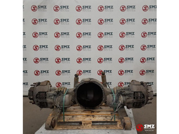 Drive shaft RENAULT