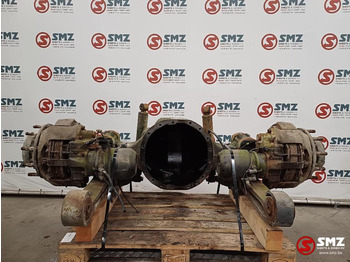 Drive shaft RENAULT