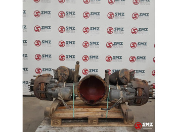 Drive shaft RENAULT