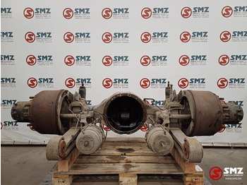 Drive shaft RENAULT
