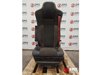 Cab and interior RENAULT