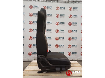 Cab and interior for Truck Renault Occ passagiersstoel Renault: picture 4