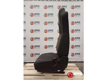 Cab and interior for Truck Renault Occ passagiersstoel Renault: picture 3