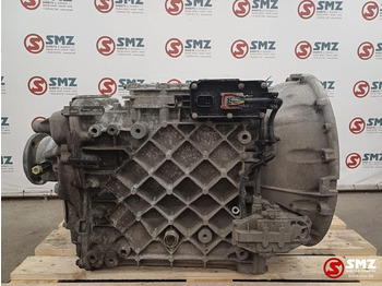 Gearbox RENAULT