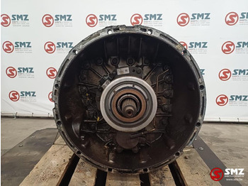 Gearbox for Truck Renault Occ versnellingsbak voor onderdelen AT2412C Renaul: picture 4