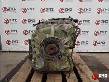 Gearbox for Truck Renault Occ versnellingsbak voor onderdelen AT2412C Renaul: picture 3
