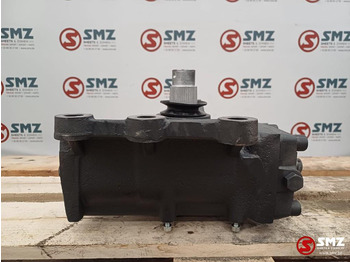 Steering gear SCANIA