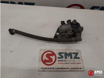 Fuel system SCANIA
