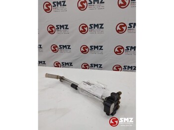 Fuel system SCANIA