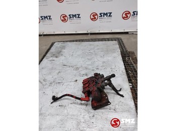 Air suspension SCANIA 4