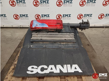 Body and exterior SCANIA