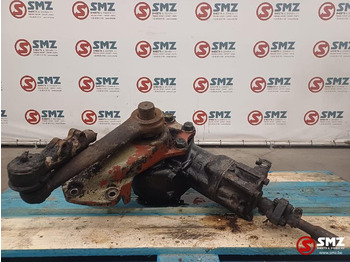Steering gear for Truck Scania Occ Stuurhuis Scania: picture 3