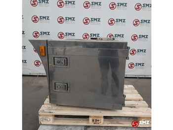 Frame/ Chassis SCANIA