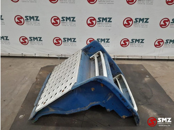 Frame/ Chassis SCANIA