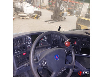 Cab and interior for Truck Scania Occ cabine Scania R CR19 Topline: picture 5