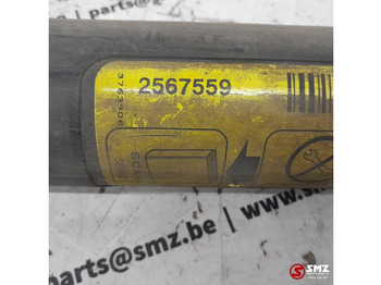 Frame/ Chassis for Truck Scania Occ cabinekantelcilinder Scania: picture 5