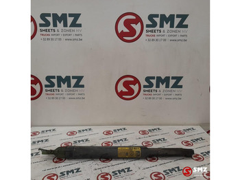 Frame/ Chassis for Truck Scania Occ cabinekantelcilinder Scania: picture 2