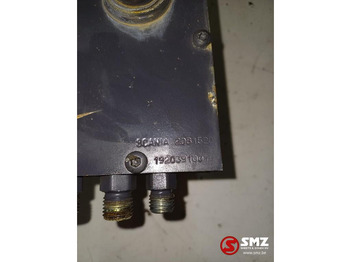 Frame/ Chassis for Truck Scania Occ cabinekantelpomp Scania: picture 5