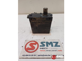 Frame/ Chassis for Truck Scania Occ cabinekantelpomp Scania: picture 2