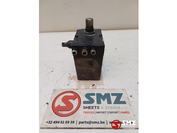 Frame/ Chassis for Truck Scania Occ cabinekantelpomp Scania: picture 3