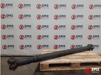 Drive shaft SCANIA