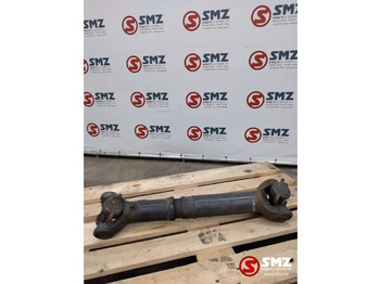Drive shaft SCANIA