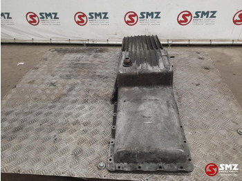 Crankcase for Truck Scania Occ carterpan Scania: picture 3