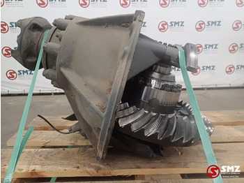 Differential gear SCANIA R