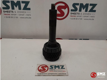 Gearbox for Truck Scania Occ ingaande as Scania: picture 3