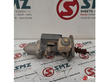 Clutch and parts SCANIA