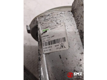 Fog light for Truck Scania Occ mistlamp links Scania R410 2080688 1852572: picture 3