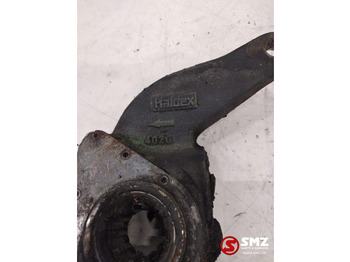 Brake parts for Truck Scania Occ remsteller rechts Scania: picture 2