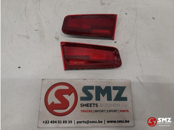 Lights/ Lighting SCANIA