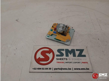Dashboard for Truck Scania Occ toerenteller 4 Scania: picture 4