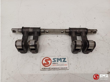 Engine and parts SCANIA