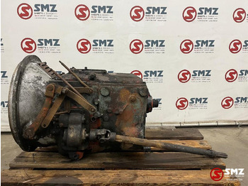 Gearbox SCANIA G