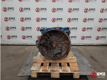 Gearbox for Truck Scania Occ versnellingsbak GRS905 Scania: picture 3