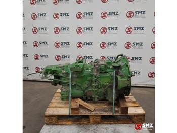 Gearbox for Truck Scania Occ versnellingsbak GRS905 Scania: picture 2