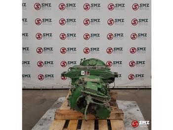 Gearbox for Truck Scania Occ versnellingsbak GRS905 Scania: picture 4