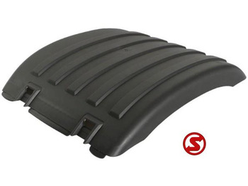 Body and exterior SCANIA R