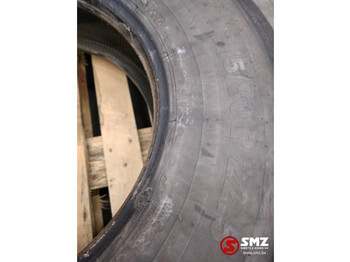 Tire for Truck Semperit Occ vrachtwagenband Semperit Runner 315/80R22.5: picture 4 Tire for Truck Semperit Occ vrachtwagenband Semperit Runner 315/80R22.5: picture 4