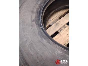 Tire for Truck Semperit Occ vrachtwagenband Semperit Runner 315/80R22.5: picture 2 Tire for Truck Semperit Occ vrachtwagenband Semperit Runner 315/80R22.5: picture 2